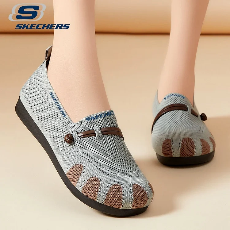 SKECHERS® nowe miękkie buty casualowe