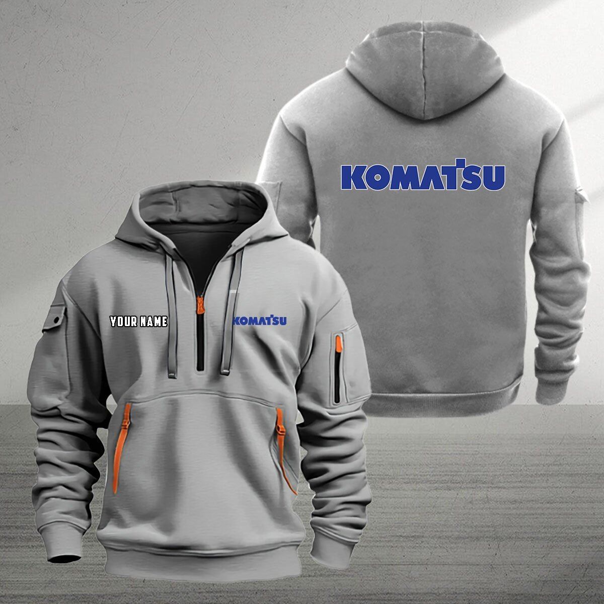 Komatsu DDQHZH910174