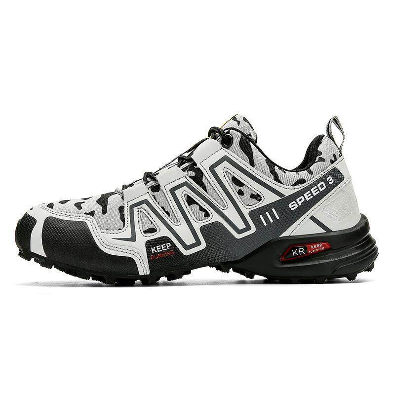 salomon Wodoodporne buty narciarskie do biegania