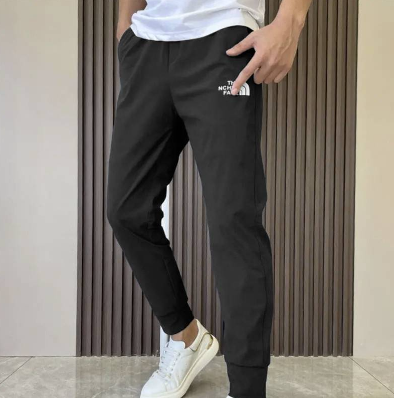 The North Face® | Calça unissex de secagem ultra-rápida e ultra-elástica (2 peças)