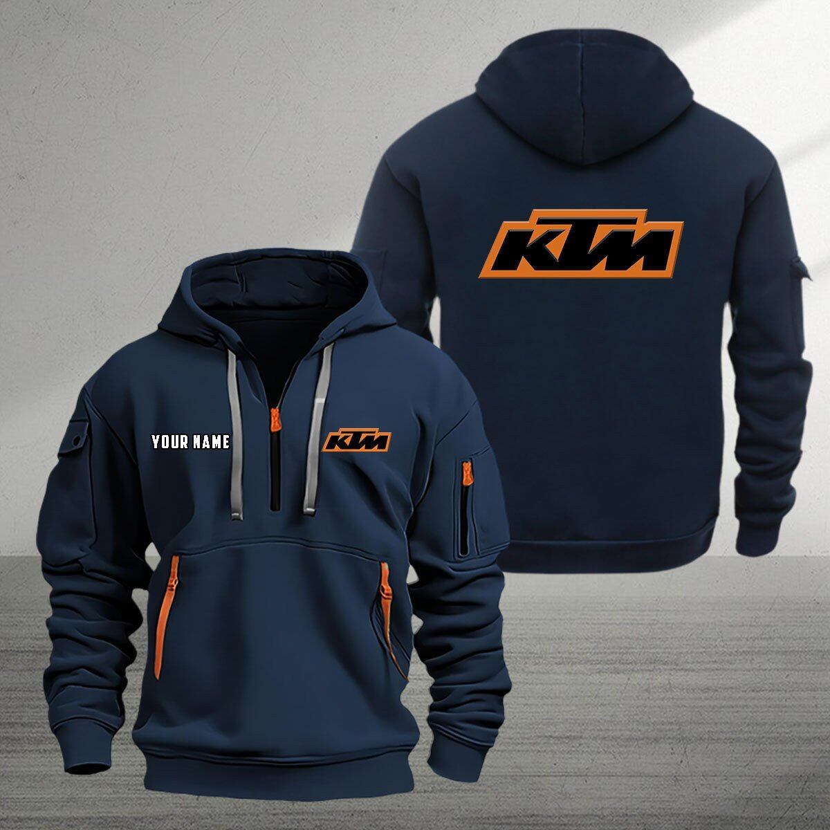 KTM Corridas DDQHZH910050