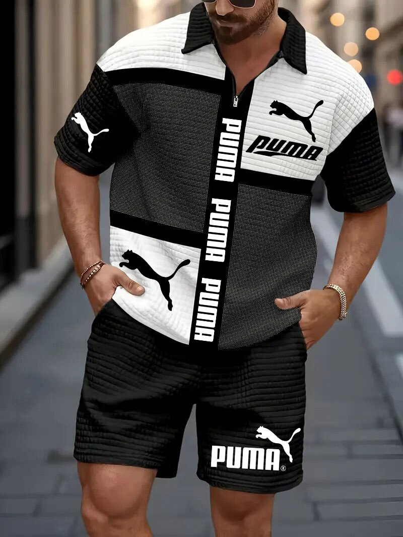 PUMA - Férfi szabadidőruha