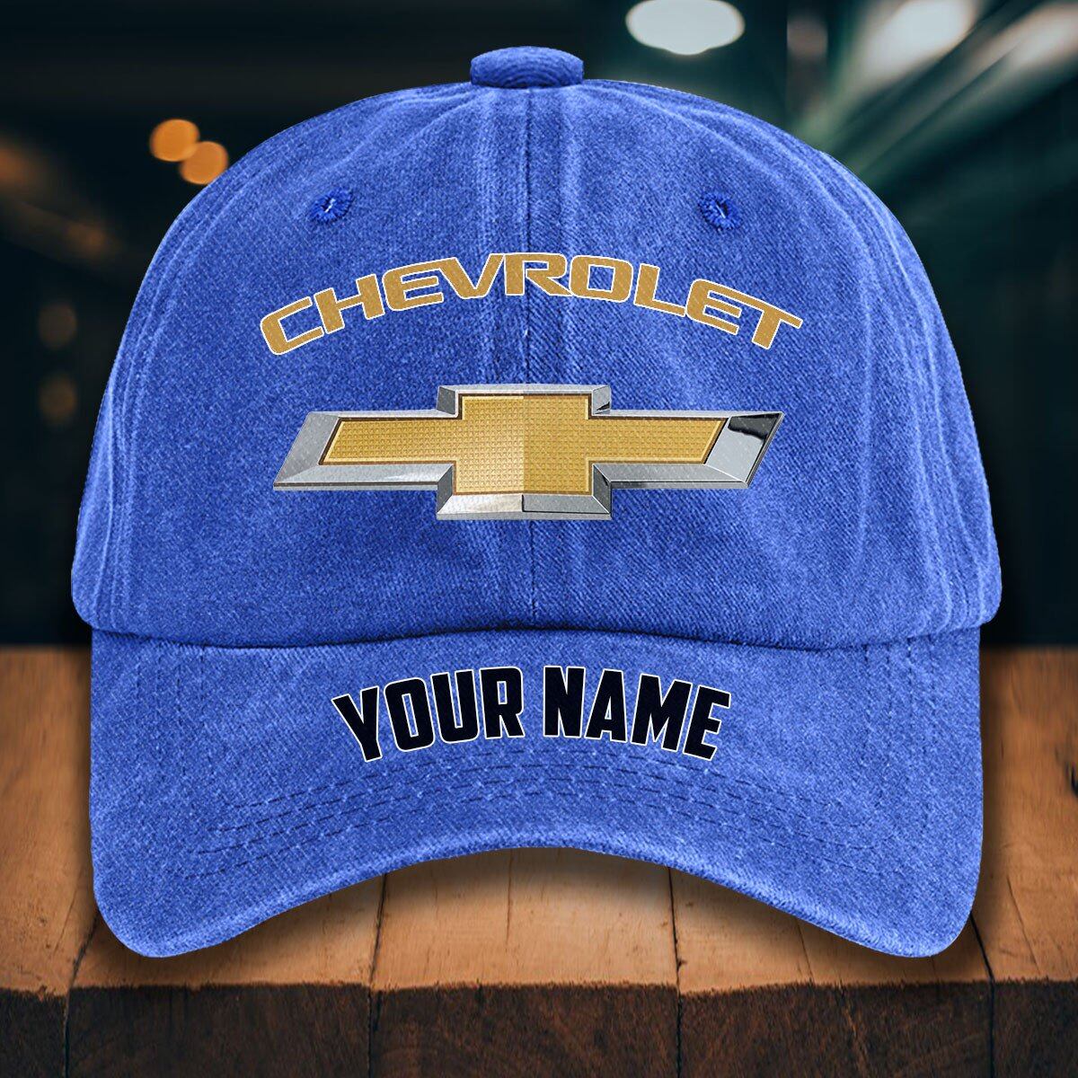 Chevrolet WINHD10023