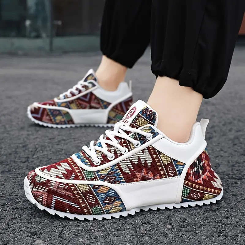 Premium Casual Παπούτσια Φθινόπωρο 2024 – Ο τέλειος συνδυασμός κομψότητας και άνεσης