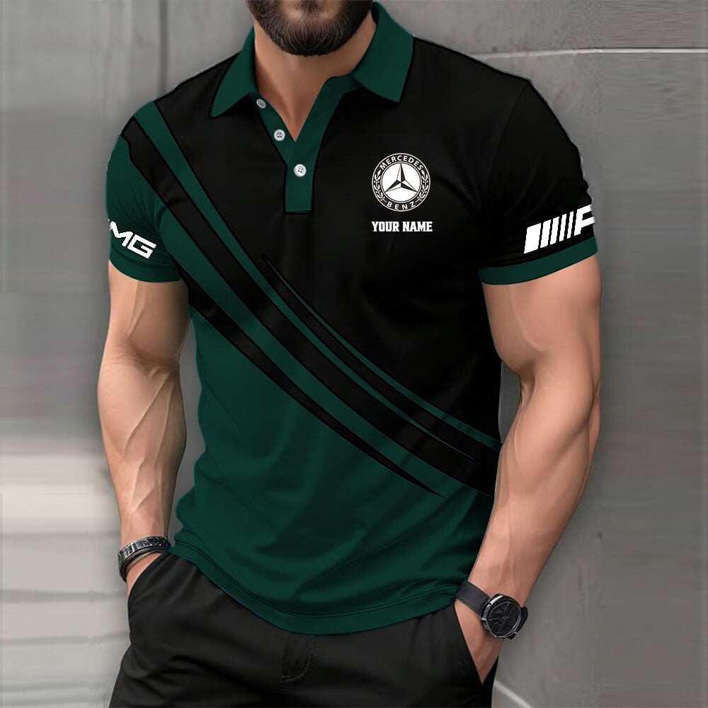 Mercedes-AMG DDQA210005