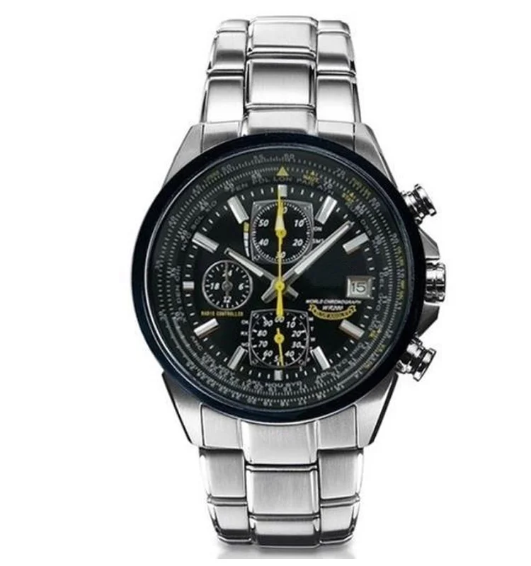 Летен часовник