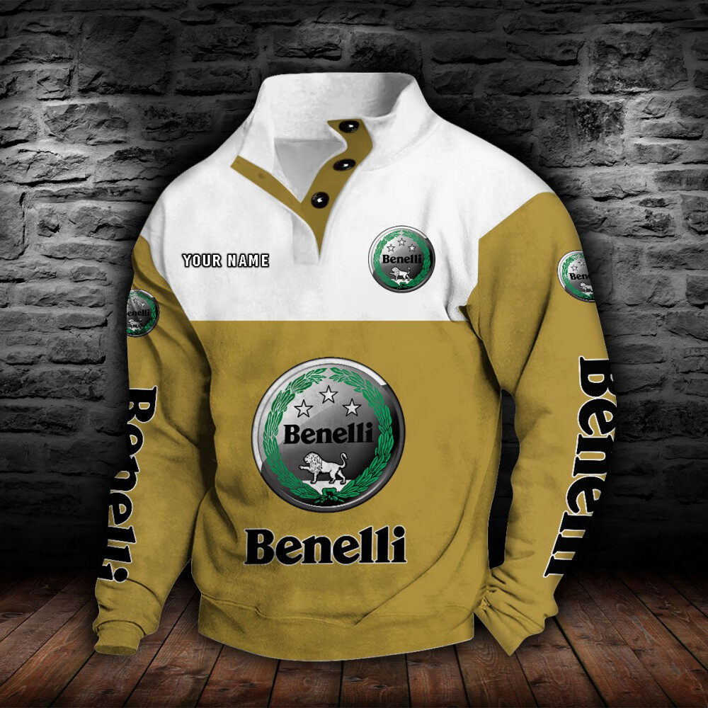 Benelli Motocykle WINDB12068