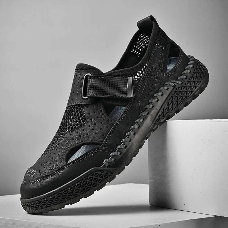 Mosco Sandals