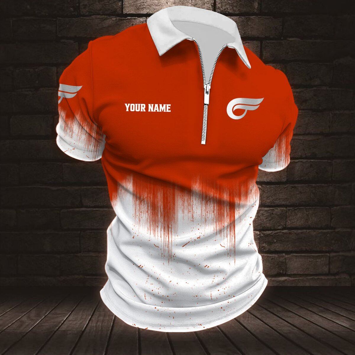 Hyosung Motorcyles DDQZA30064