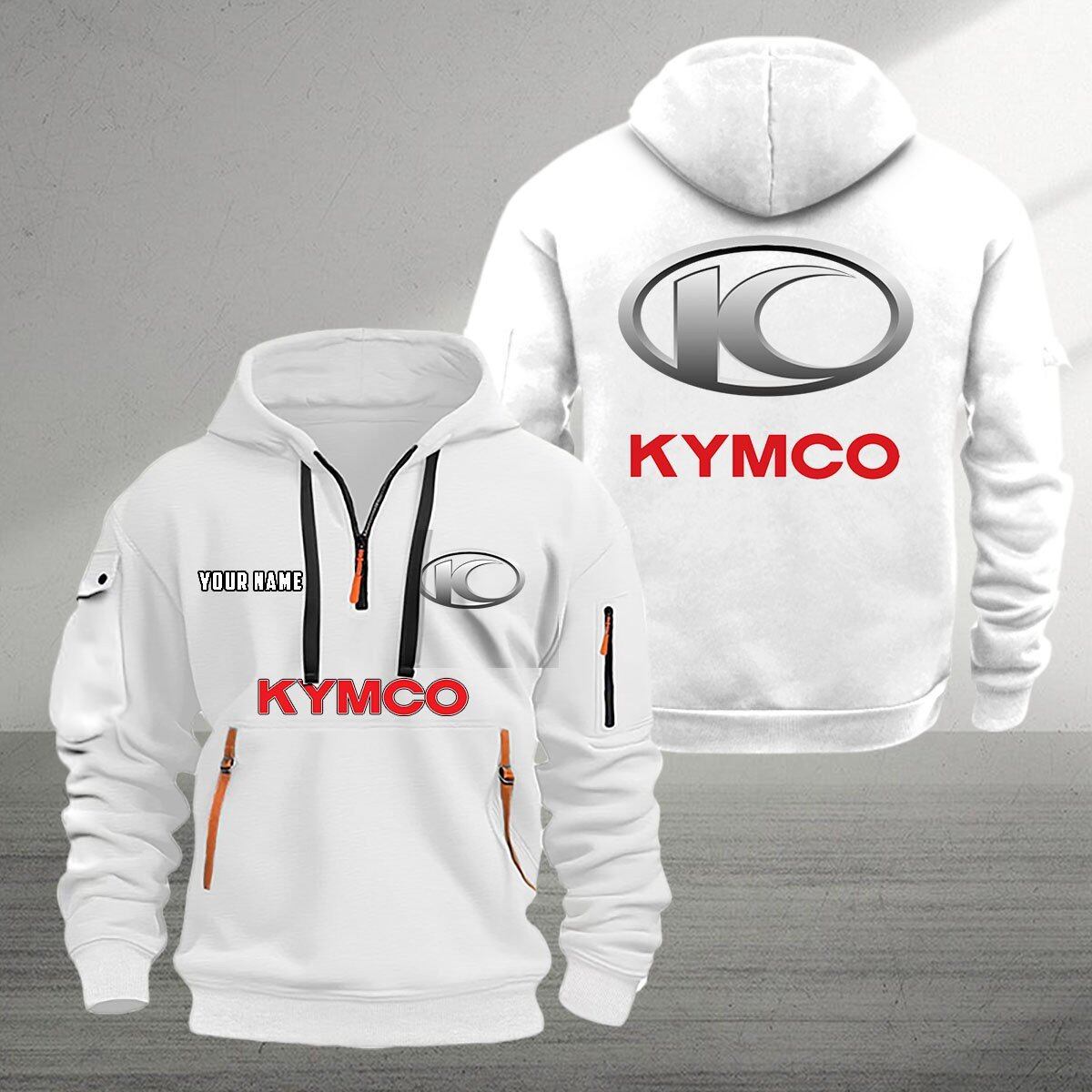 Kymco Motociclos DDQHZH910077