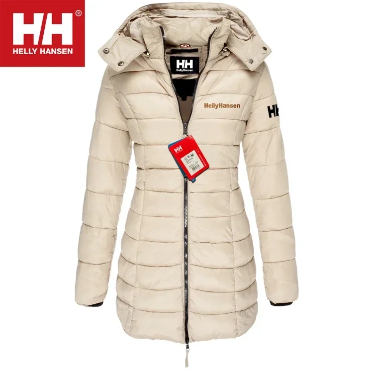 Casaco com capuz de mulher Helly Hansen