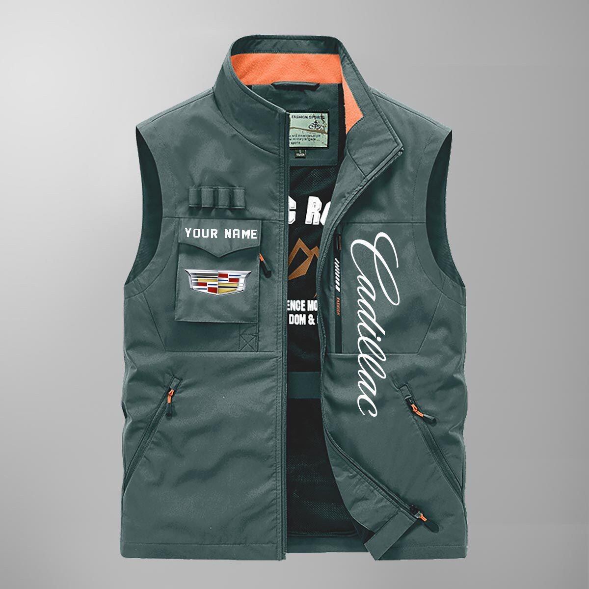 Cadillac DDQMPV10039