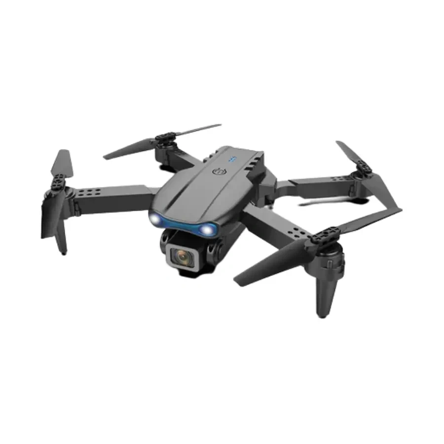 ⚡ Drone de câmera dupla 6K UHD mais recente ⚡