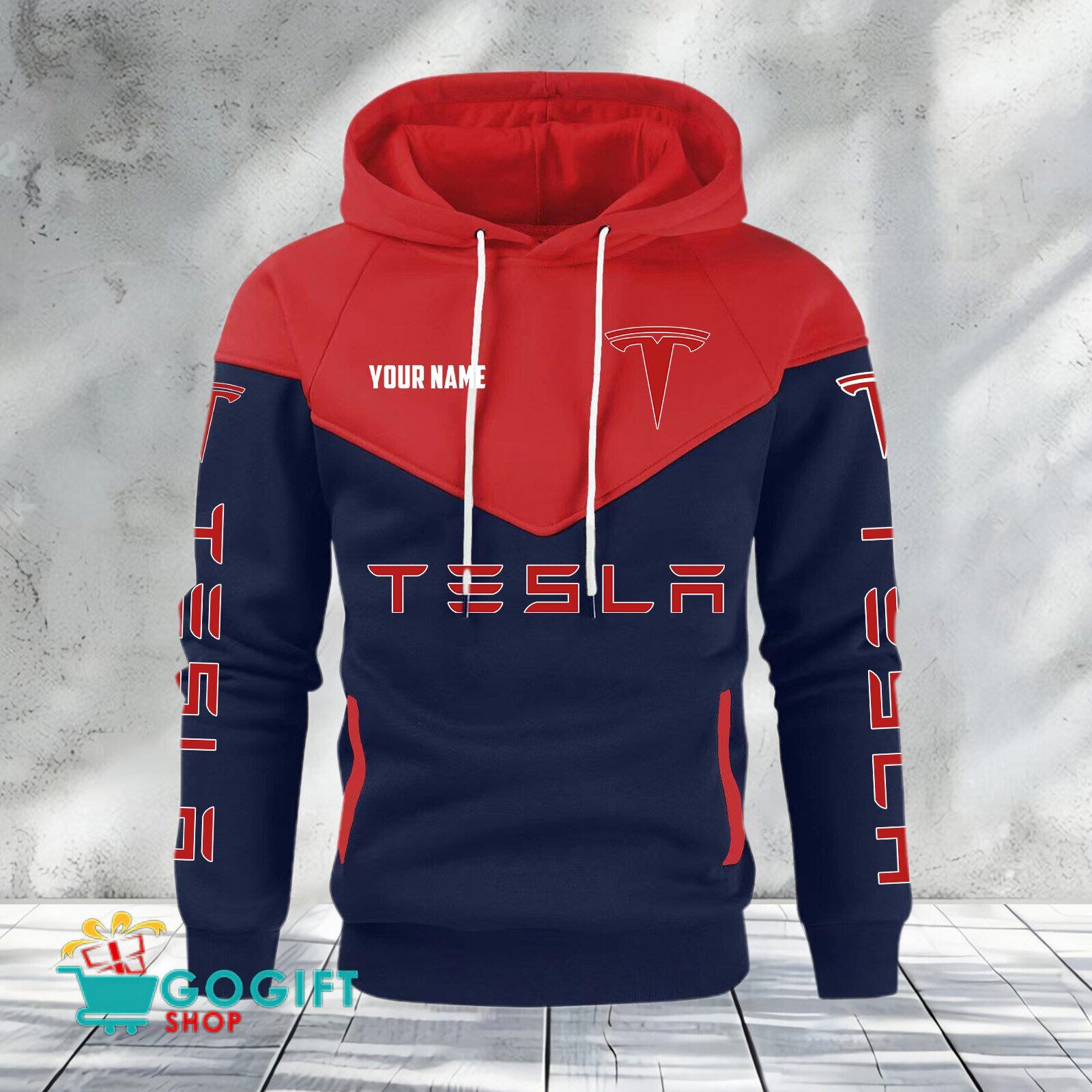 Tesla NTHPH436