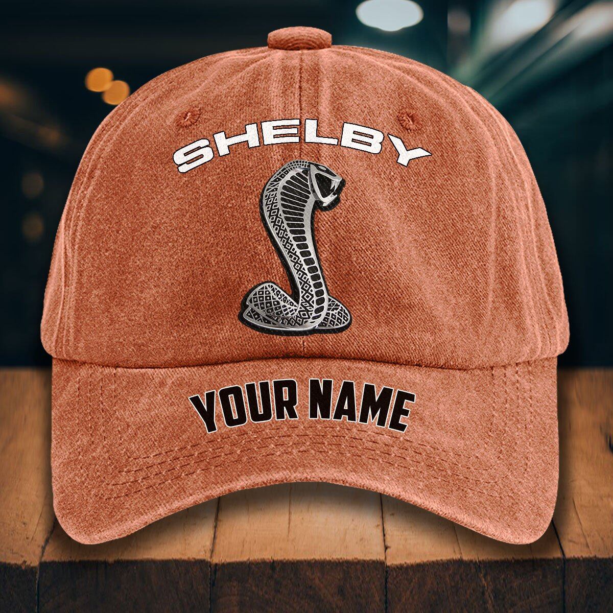 Ford Shelby WINHD10016