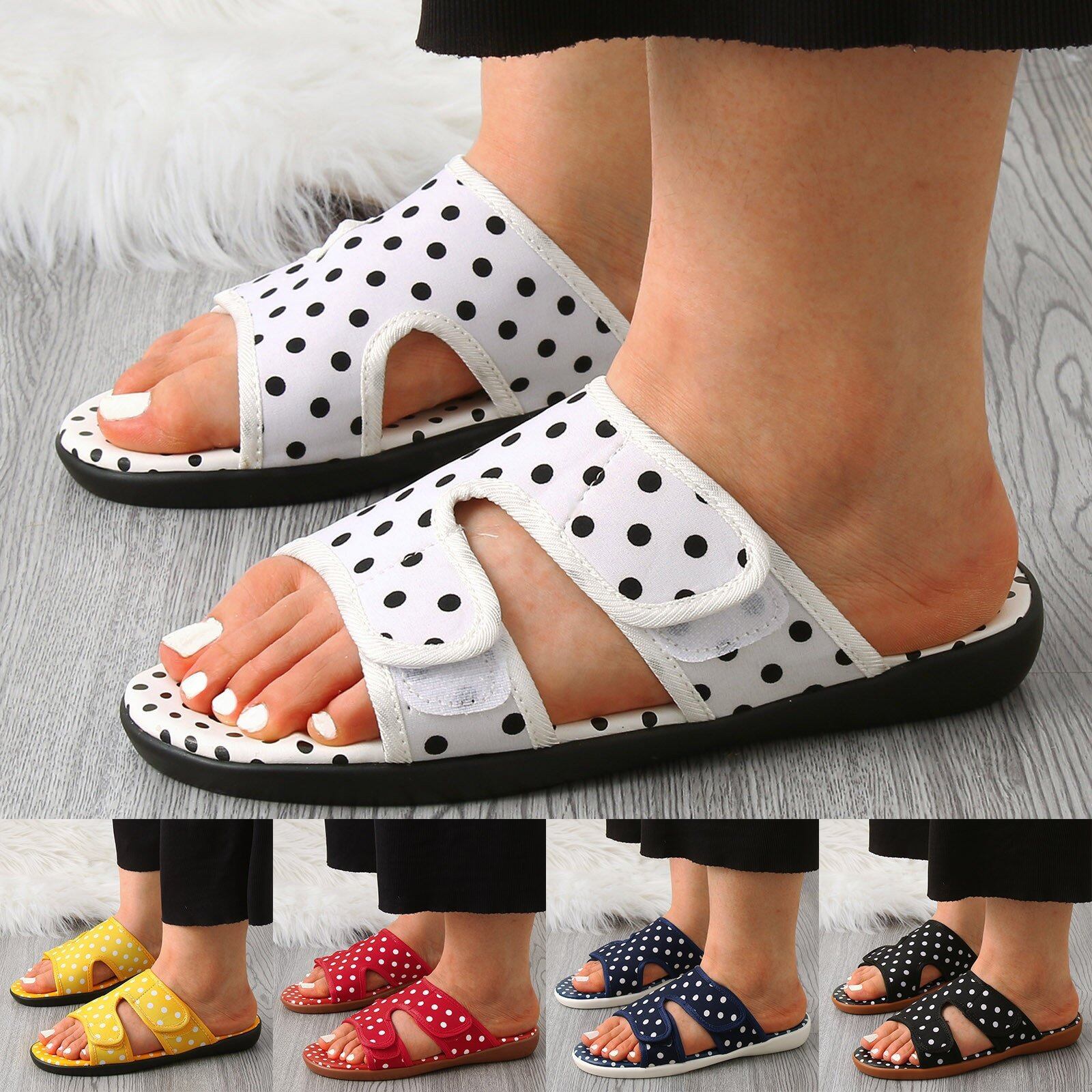 [#1 TRENDING 2023] Venda a quente 58% PREMIUM Sandálias de deslizamento confortáveis