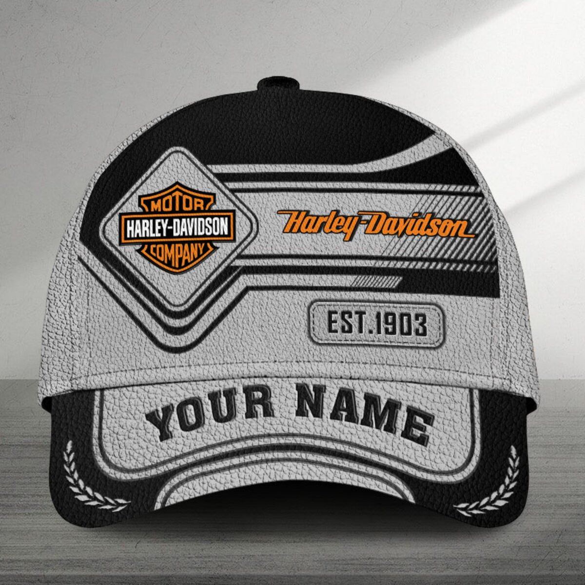 Harley-Davidson DDQHC20047