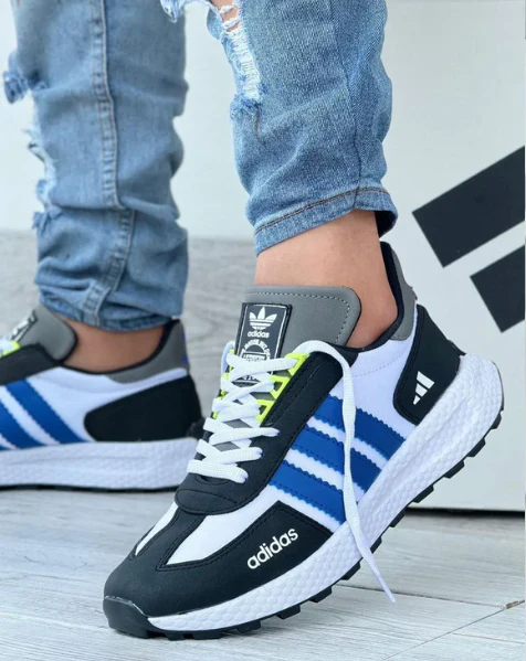 Adidas® 2025 all-match sports shoes, casual Forrest Gump thick-soled men's height-increasing sports shoes
