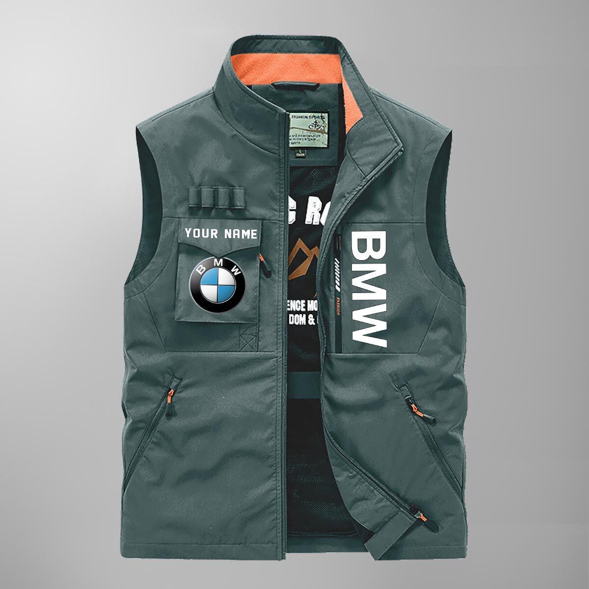 BMW Carro DDQMPV10007