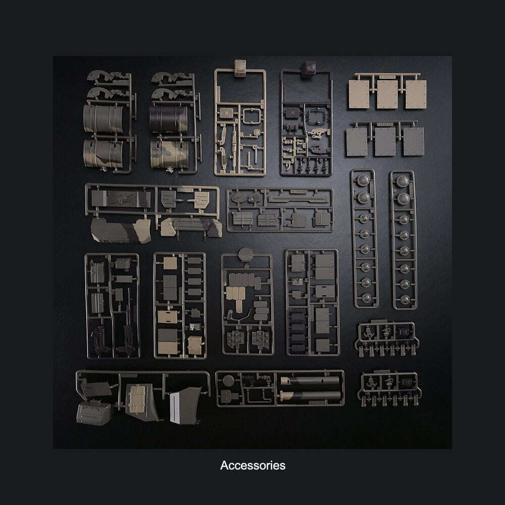 Heng Long RC Tank 1:16 Russian T90 Main Battle Tank