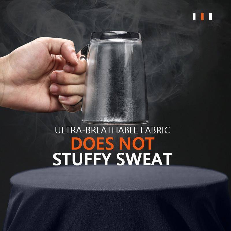 (Compre 2 frete grátis)🔥Calças clássicas masculinas de alta elasticidade🔥