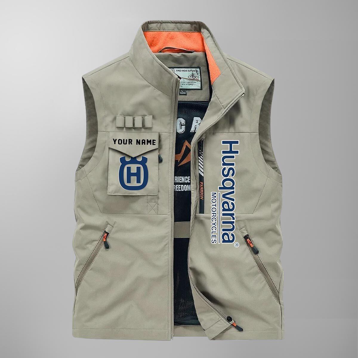 Husqvarna Motorcycles DDQMPV10057