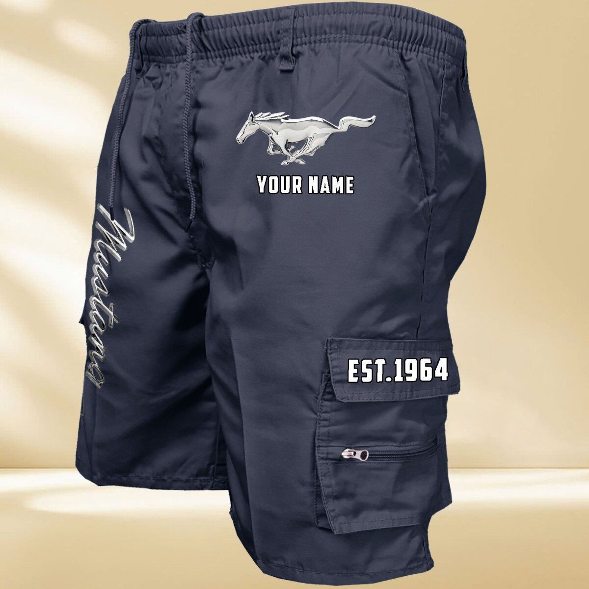 Ford Mustang DDQMCOS10013