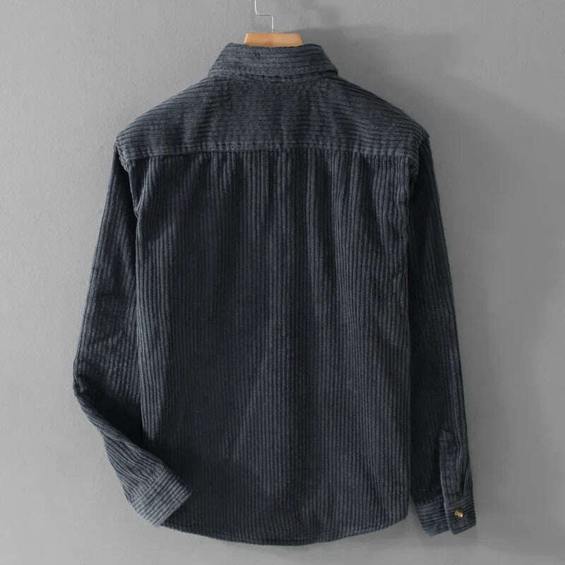 GAJUS | CAMISA DE NOITE CONFORTÁVEL DE LUXO