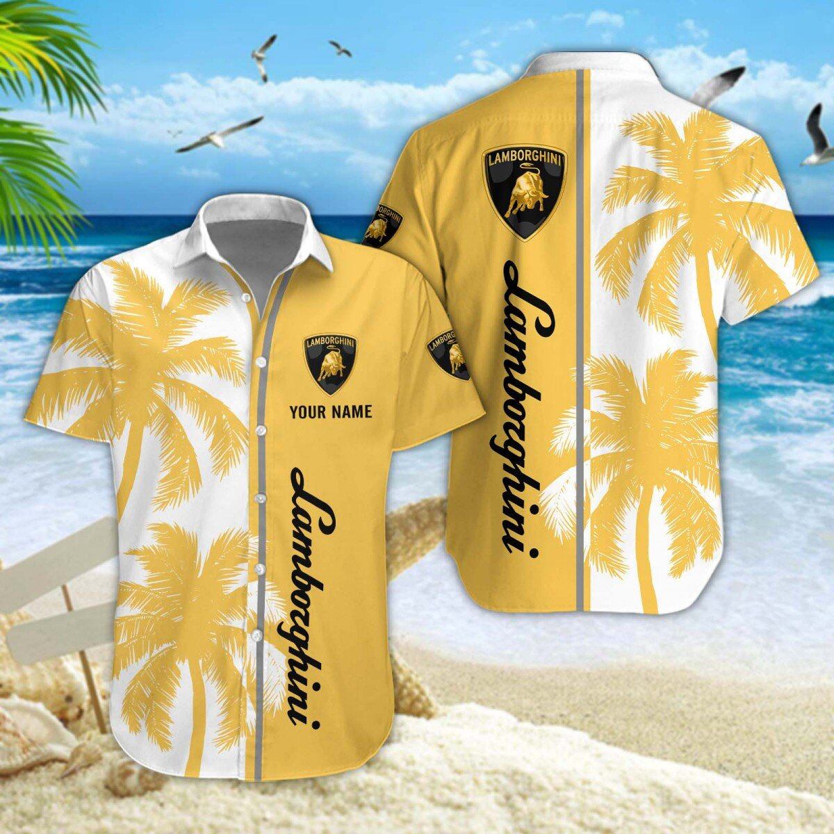 Lamborghini WINQ90034