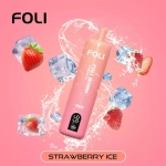 FOLI 36000 Puffs Disposable Vape