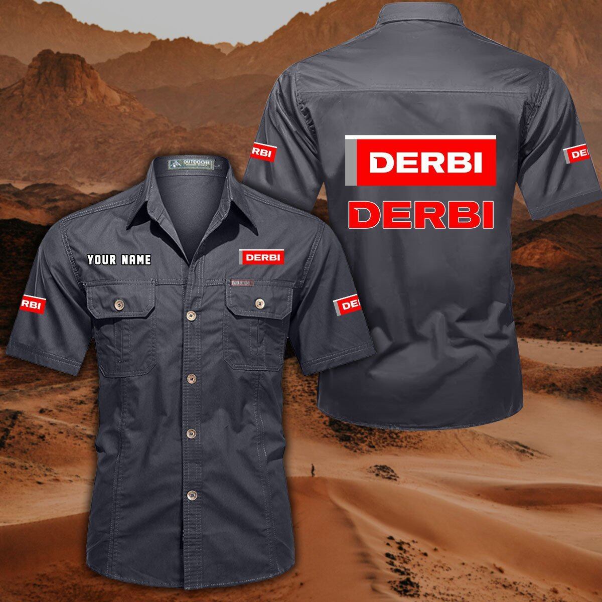 Derbi Motociclos DDQQB10073