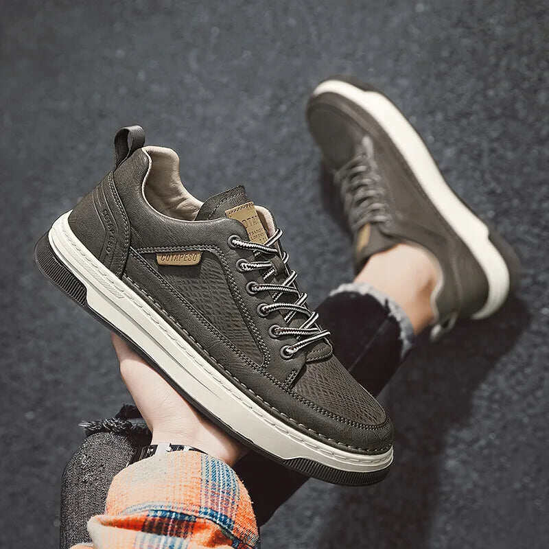 Ежедневни обувки Pembroke