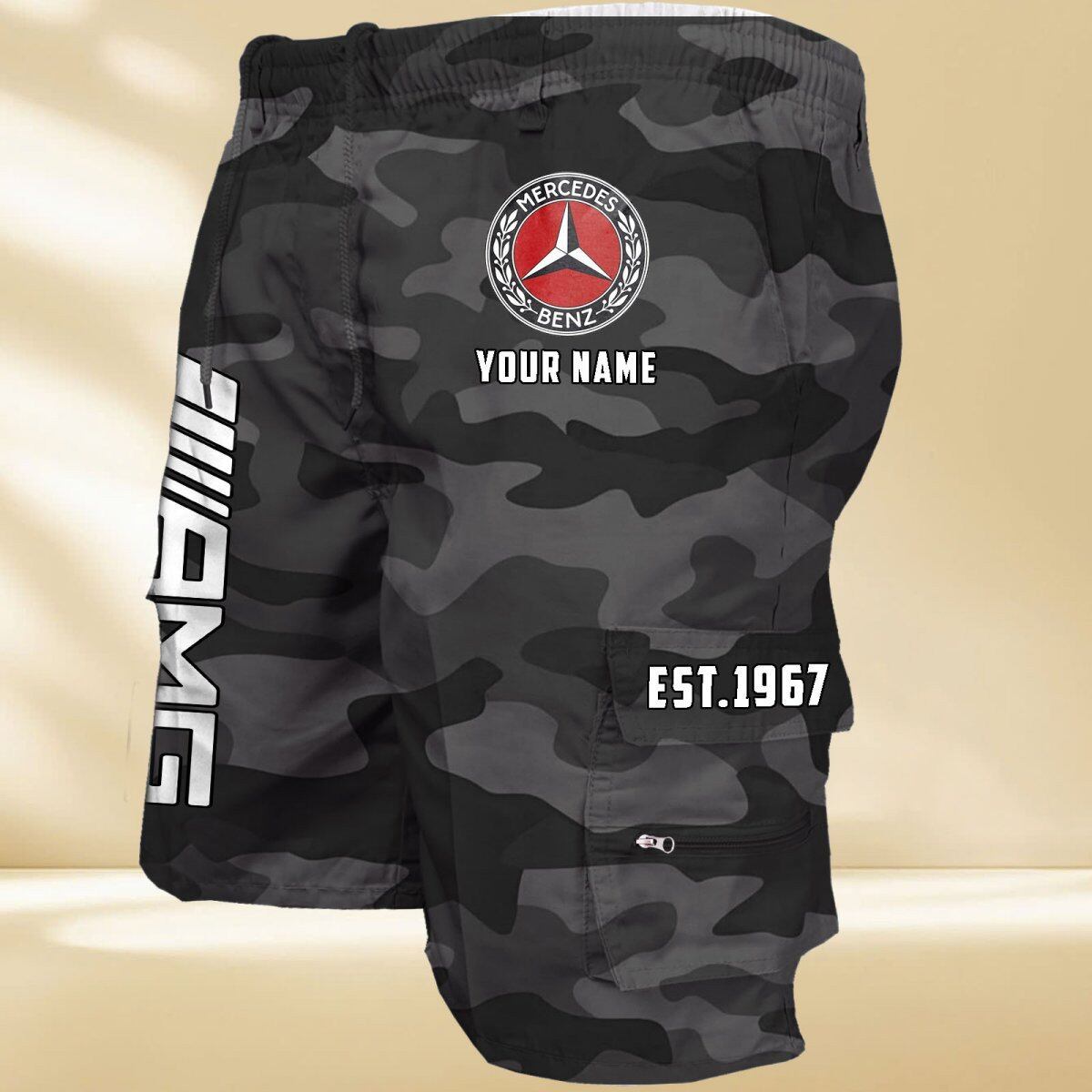 Mercedes-AMG DDQMCOS10006