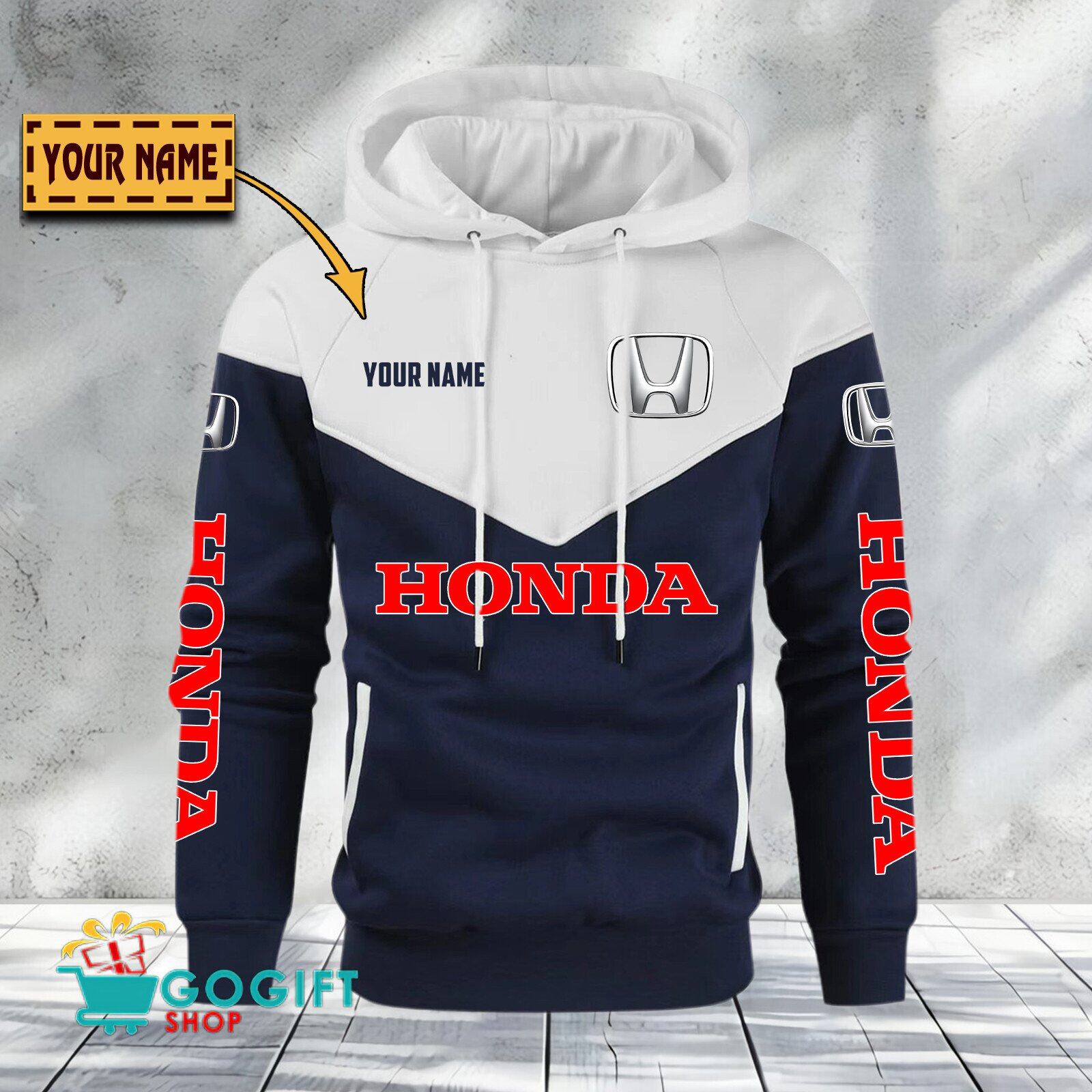 Honda NTHPH389