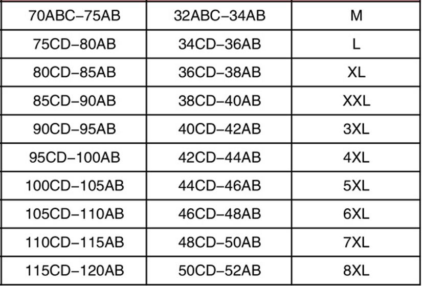 🌊Последния ден Купете 1 Вземете 2 безплатно 😲- Удобен сутиен със затваряне отпред