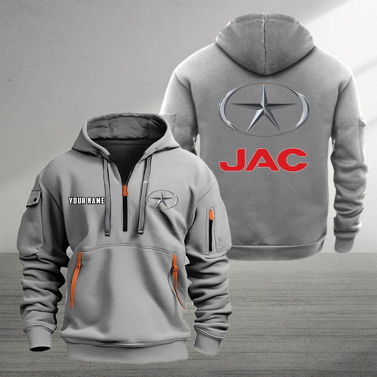 JAC Truck DDQHZH910142