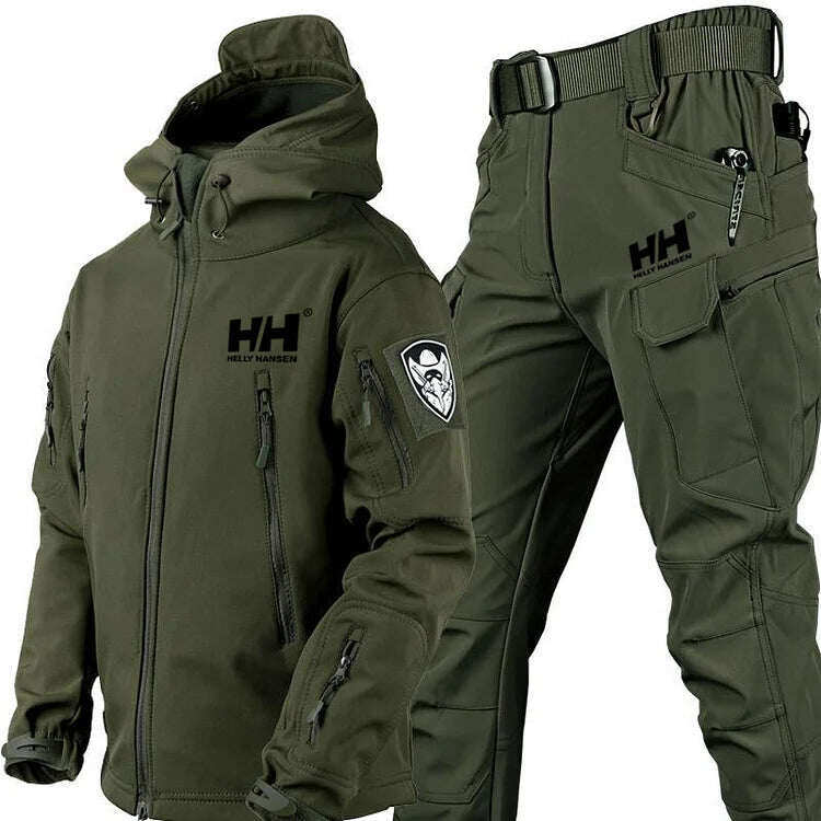 Pánské turistické oblečení Helly Hansen®