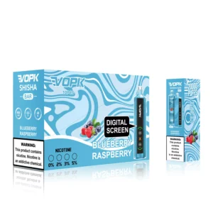 VOPK Shisha Bar 20000 Puffs