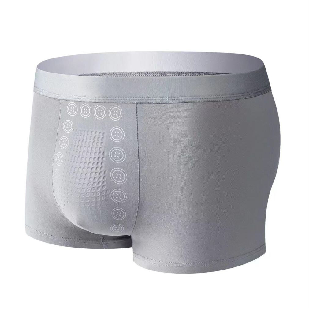 Neic eletromagnético masculino