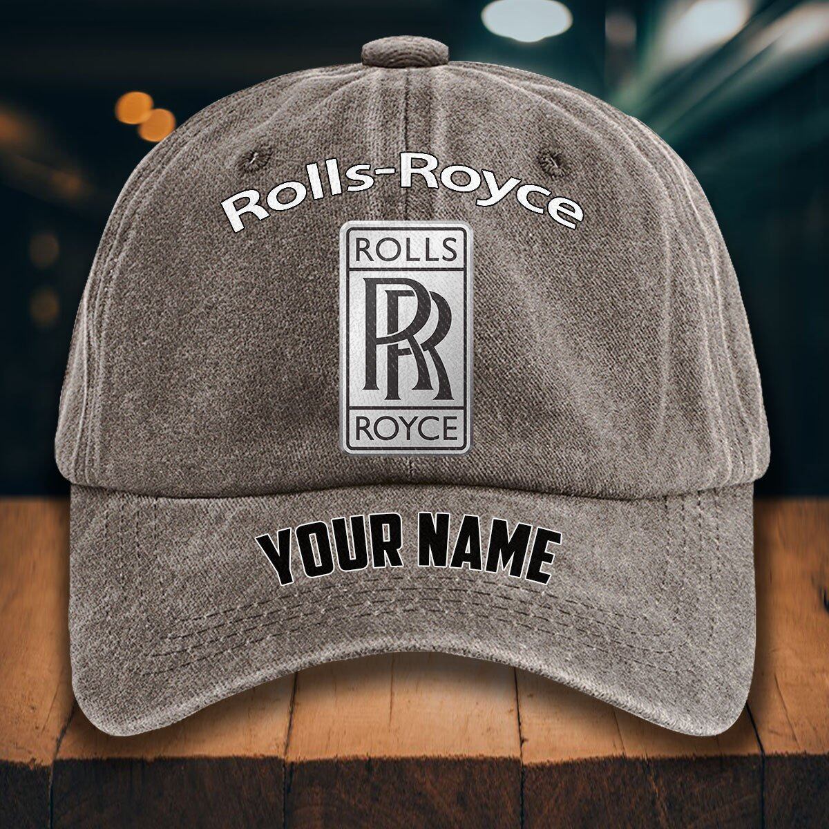 Rolls Royce WINHD10097