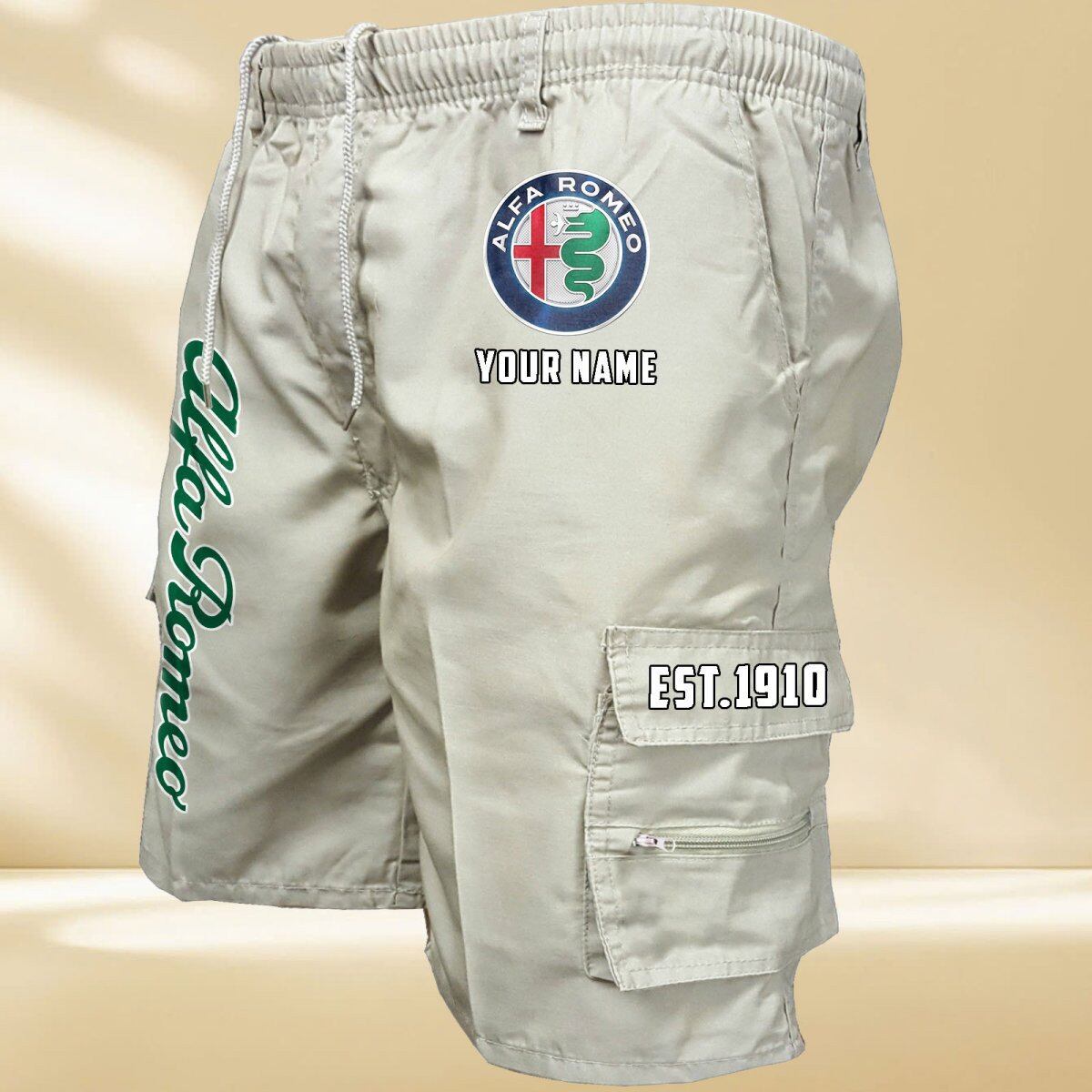 Alfa Romeo DDQMCOS10087