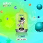 MRVI explorer 12,000 puffs