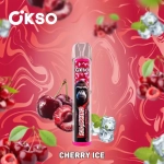 Okso crystal bar 800 eldobható föld 800 puffs háló tekercs nagykereskedelmi.
