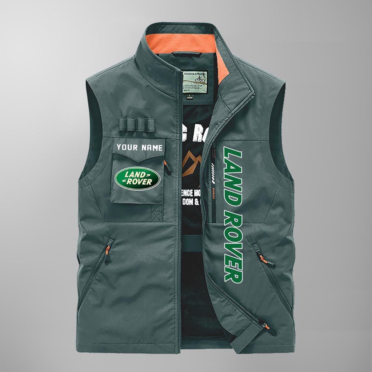 Land Rover DDQMPV10042