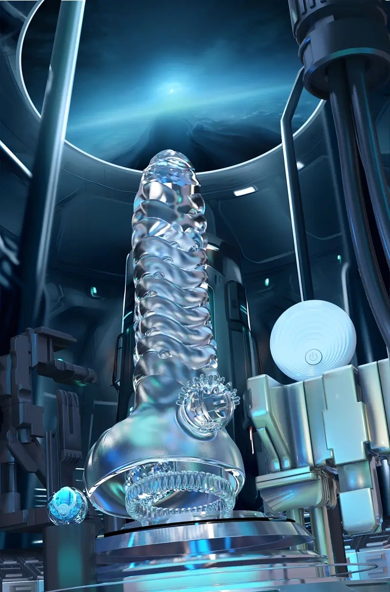 🔥🔥Промоция на нов продукт за 2024 г.😍-🎁🎁Презерватив за пенис с електрическо вибриращо дистанционно управление