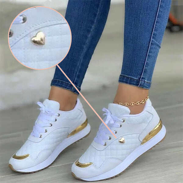 CHICMOVE™ – ELEGANCKIE SNEAKERSY DLA KOBIET