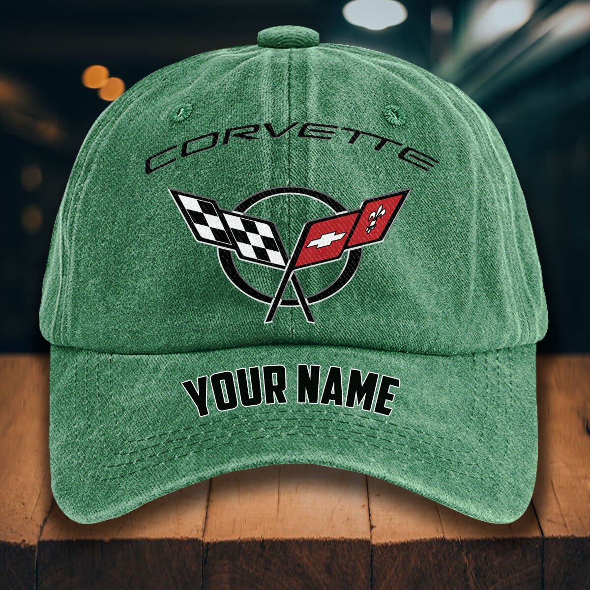 Corvette C5 WINHD10031