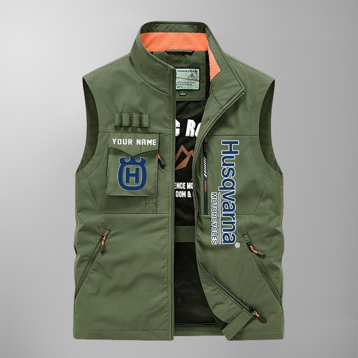 Husqvarna Motorcycles DDQMPV10057