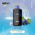 MRVI Arting 18,000 puffs