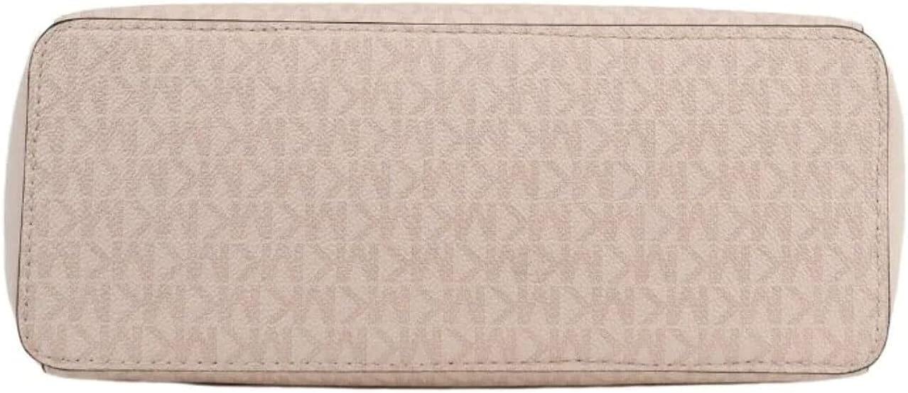 BOLSA GRANDE COM ZÍPER MICHAEL KORS CHARLOTTE